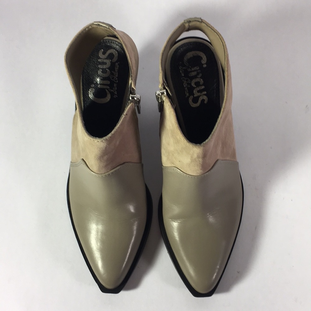 Sam Edelman Boots - Picture 3 of 6